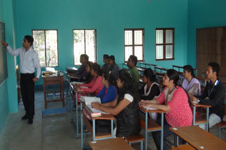 classroom